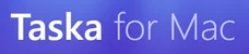 Taska logo