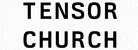 Tensor Church
