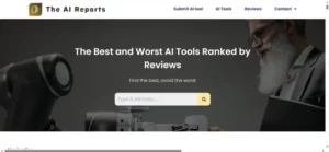 The AI Reports