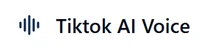TikTok AI Voice