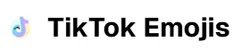 TikTok Emojis logo