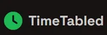 Timetabled logo