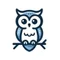 TokenOwl AI favicon