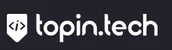Topin.tech logo