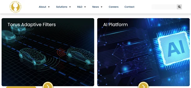 Torus AI.home