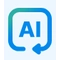 TranscribeToText AI favicon