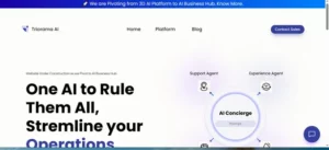 Triorama AI