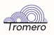 Tromero logo