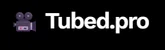 Tubed Pro logo