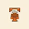 Typogram 3 favicon