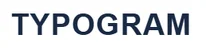 Typogram 3 logo