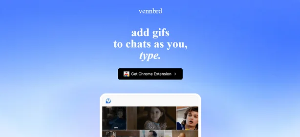 Vennbrd.home