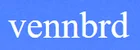 Vennbrd.logo