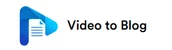 Video to Blog
