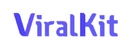 ViralKit logo