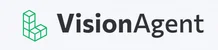VisionAgent logo