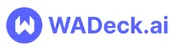 Wadeck AI logo