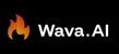 Wava AI logo