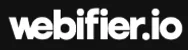 Webifier.logo