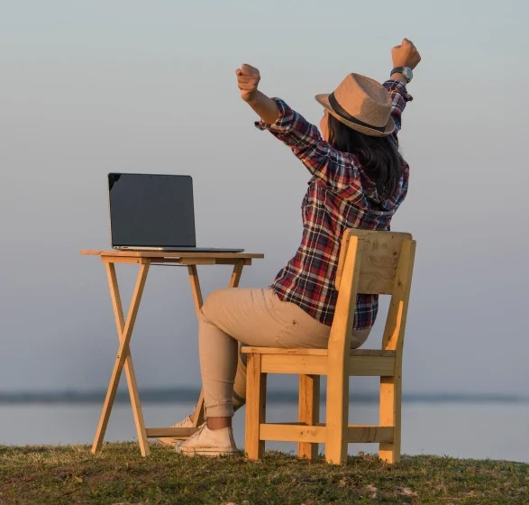 Work From Home