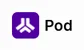 Work With Pod logo