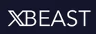 X Beast Beta ;logo