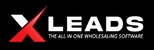 XLeads logo