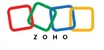 Zoho Cliq logo