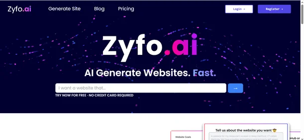 Zyfo AI