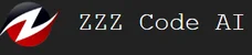 Zzzcode logo
