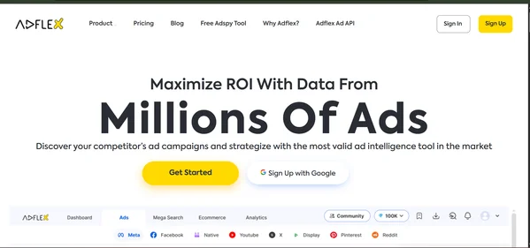 adflex