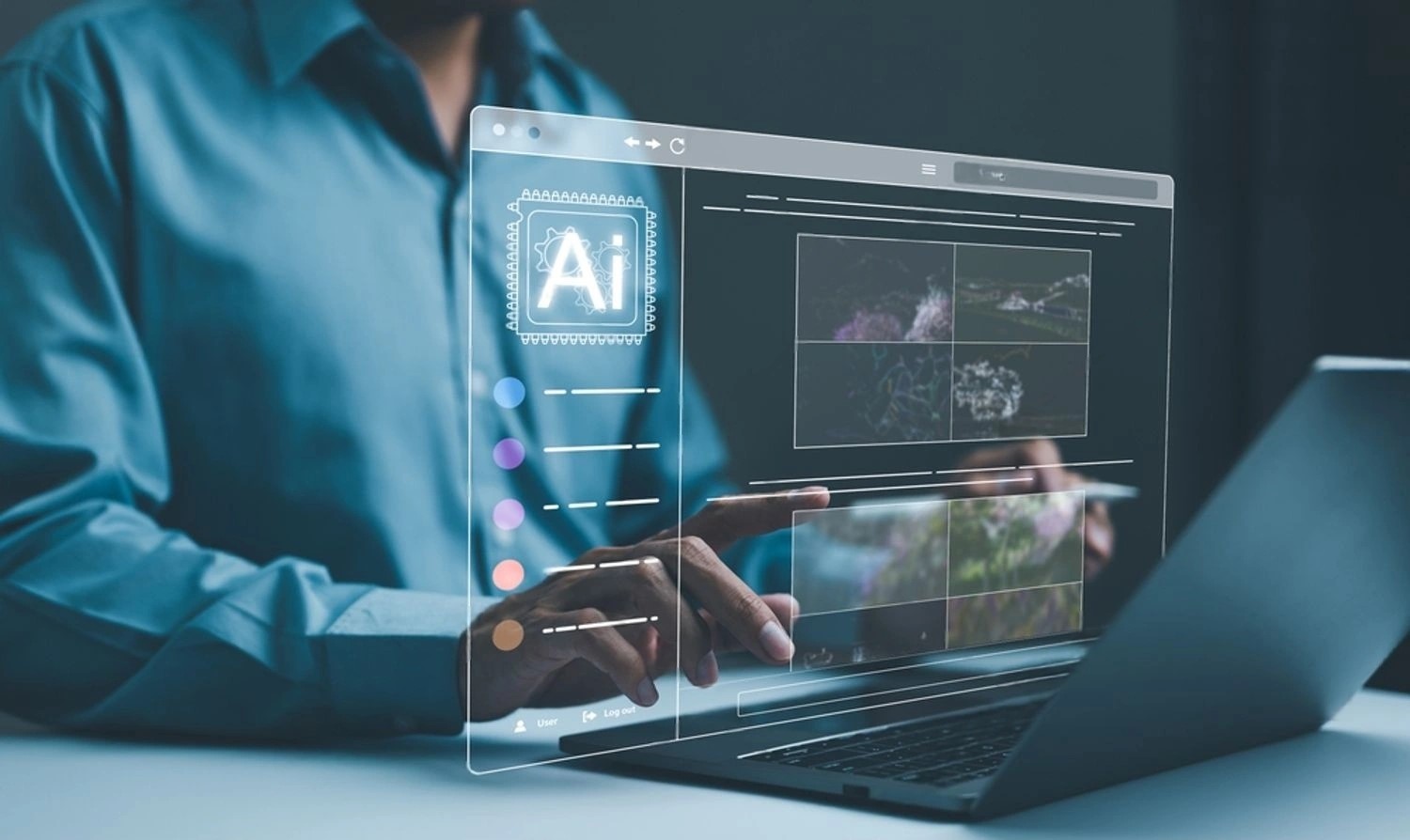 AI Content Generators