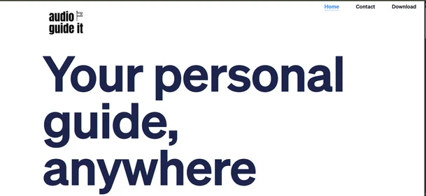 audioguideit