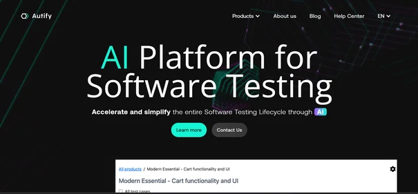 autify