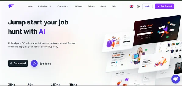 autojob