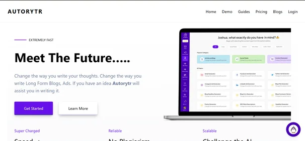 autorytr