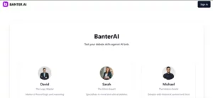 banterai