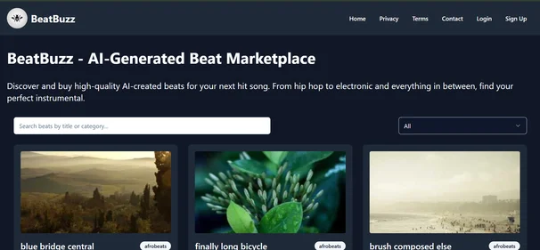 beatbuzz