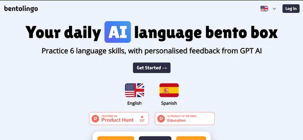 bentolingo