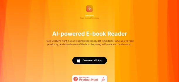 bookread