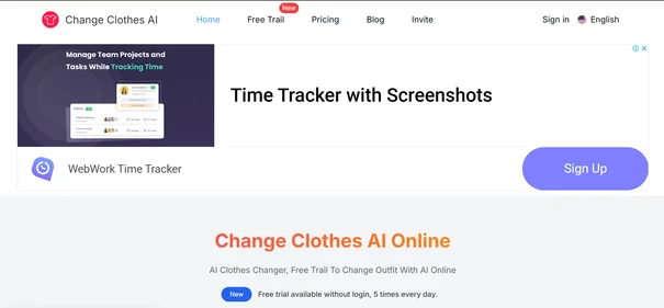 changeclothes