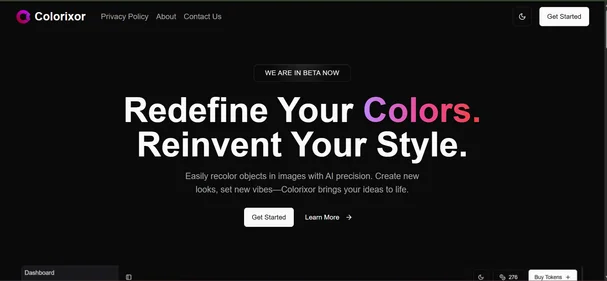 colorrixor