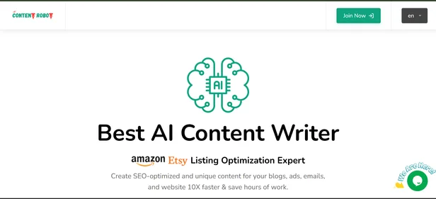 contentrobot