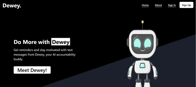 dewey