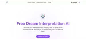 dreaminterpation