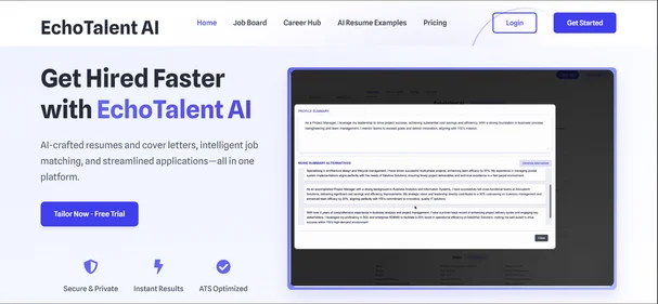 ecotalent