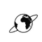 go global world favicon
