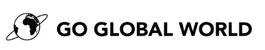 go global world logo
