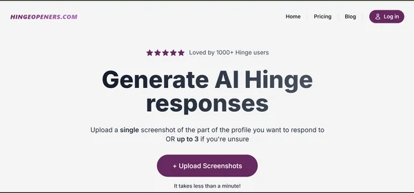 hingopenners