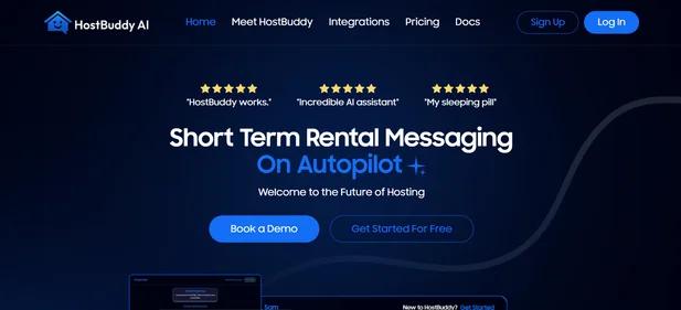 hostbodyai